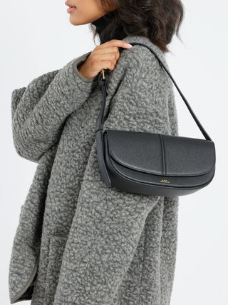 A.P.C. Betty Shoulder Bag