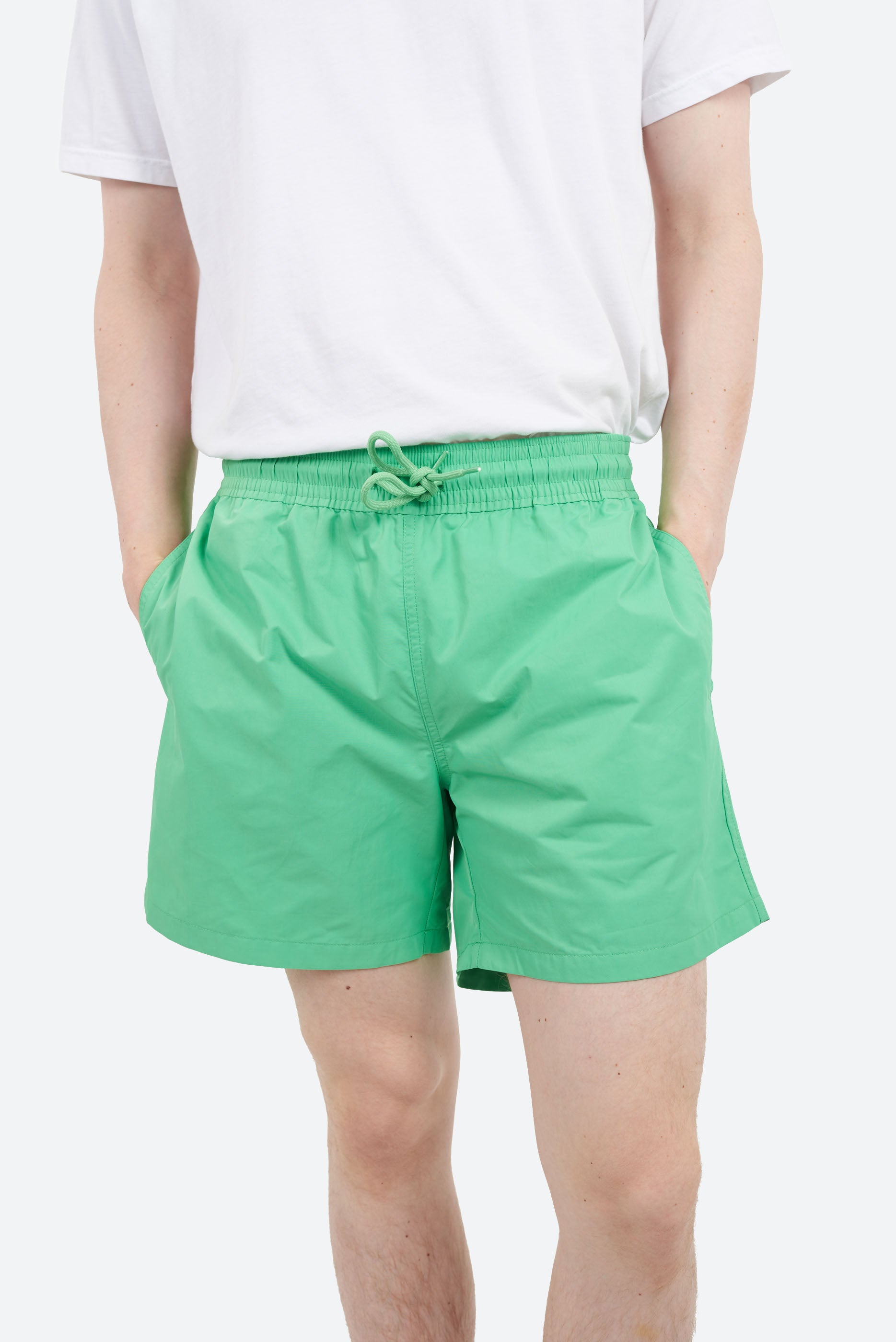 Classic Swim Shorts
