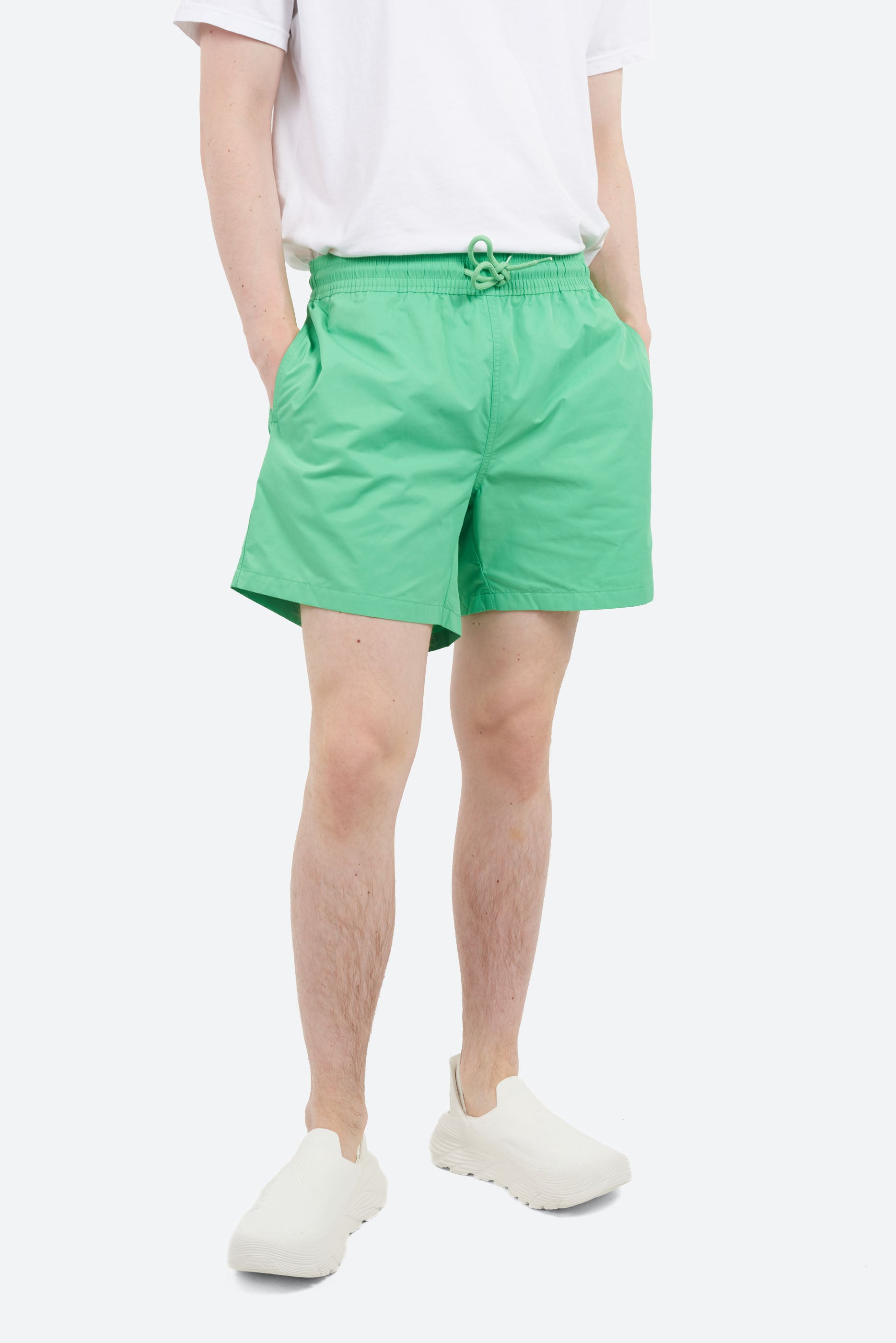 Classic Swim Shorts