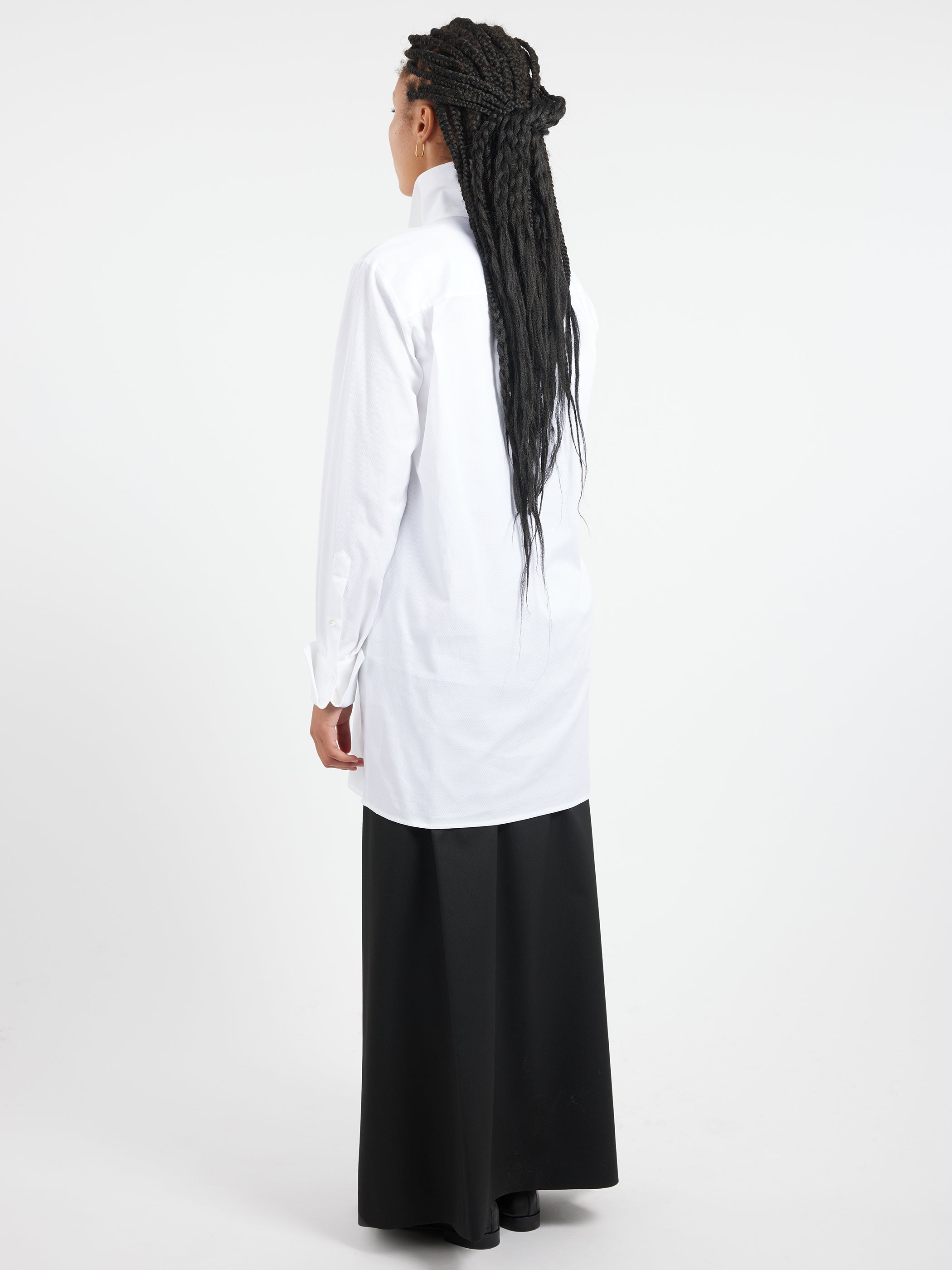 Long Sleeved Shirt