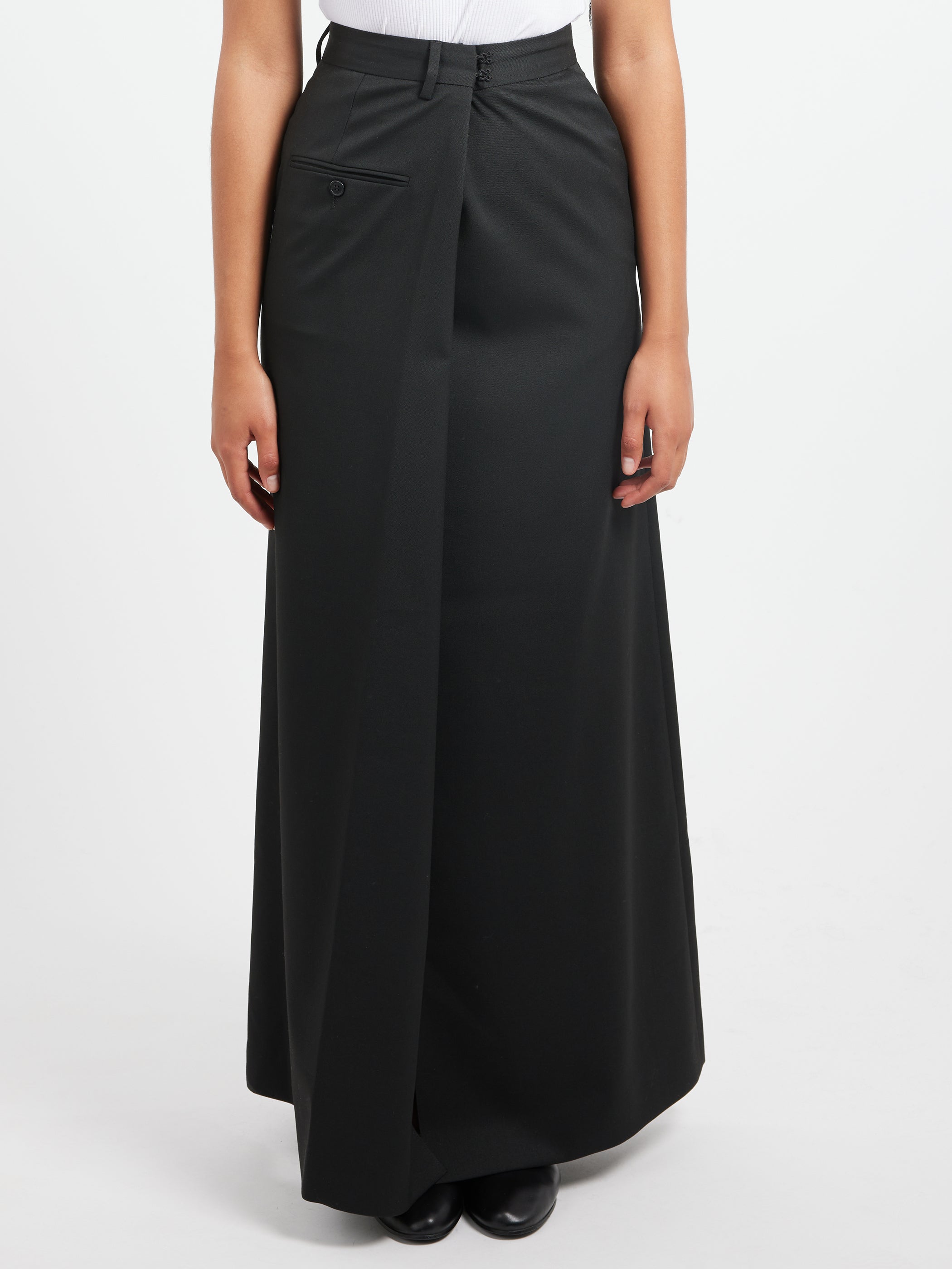 Long Skirt