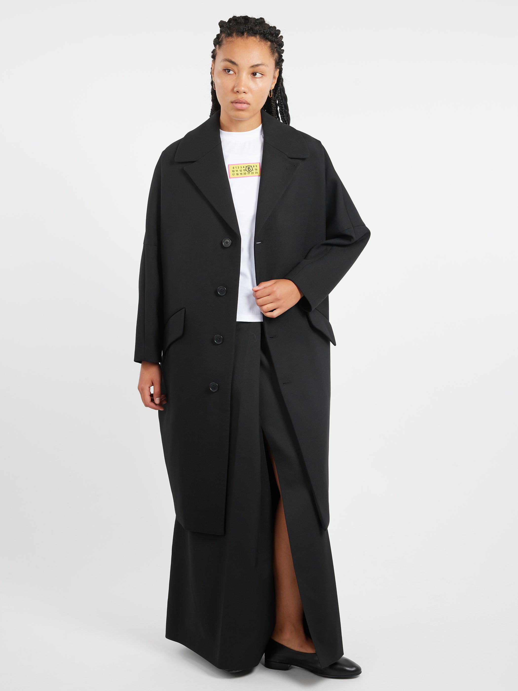 Long Skirt