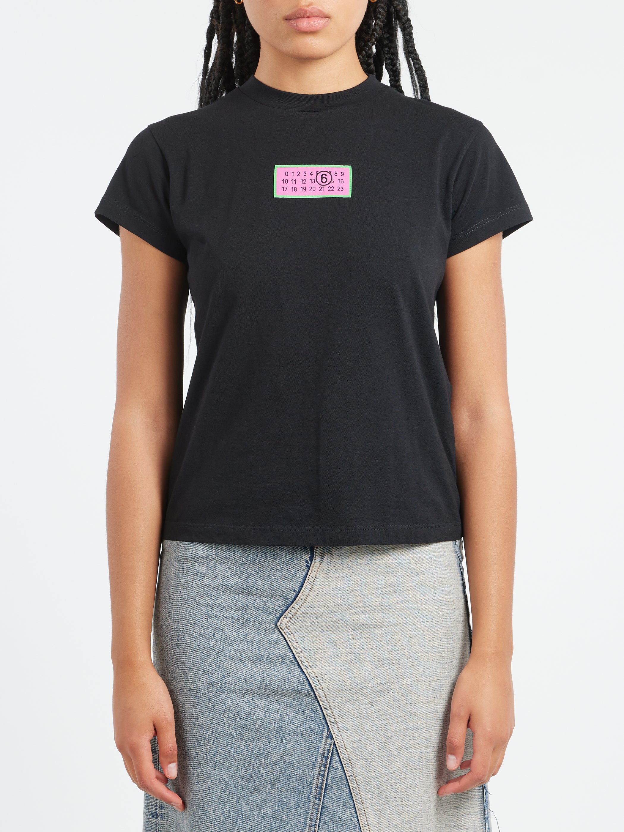 Numeric T-Shirt
