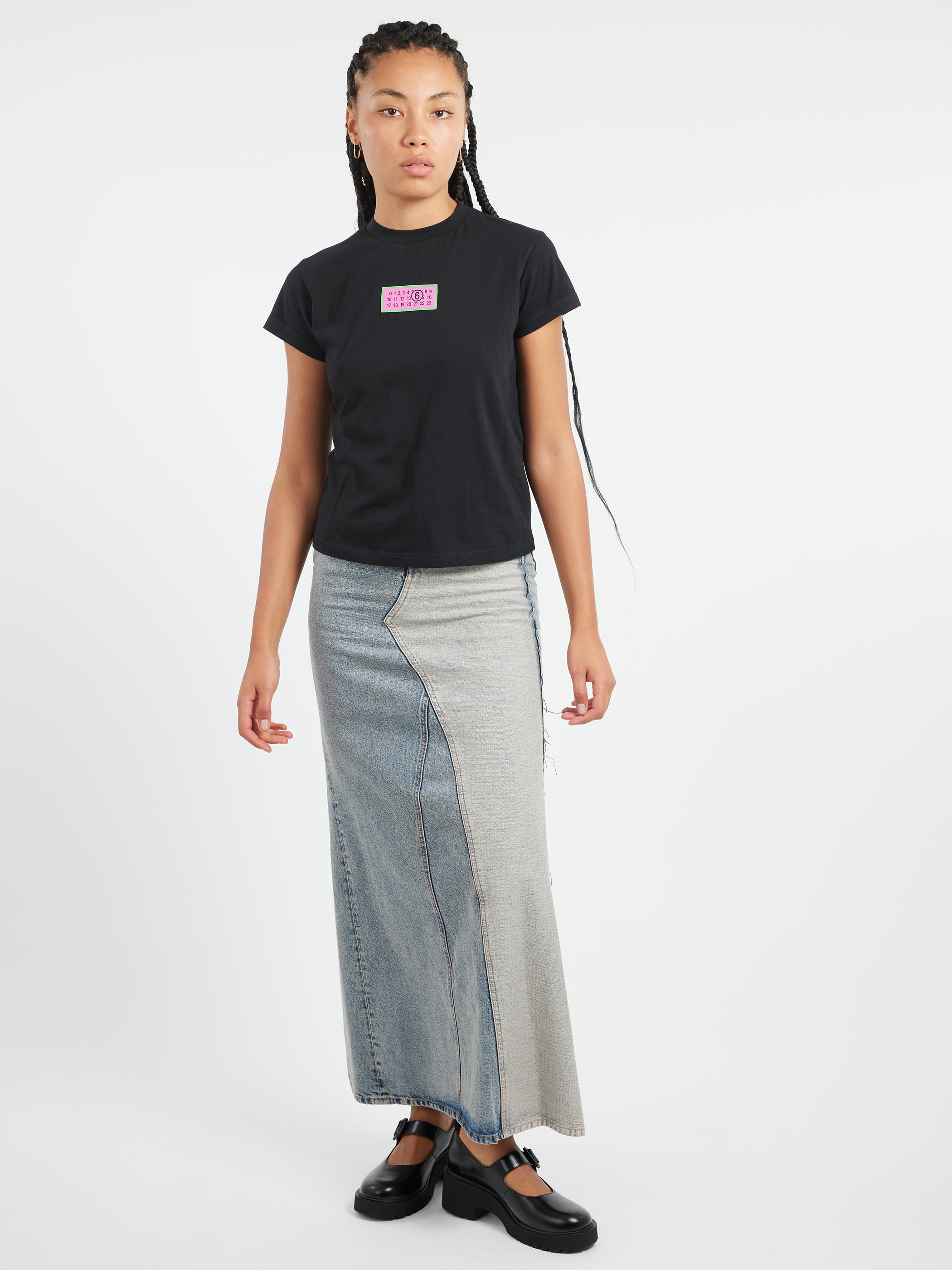 Numeric T-Shirt