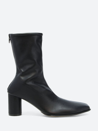 MM6 Maison Margiela Anatomic Ankle Boots