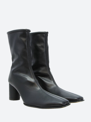 MM6 Maison Margiela Anatomic Ankle Boots