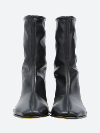 MM6 Maison Margiela Anatomic Ankle Boots