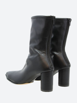 MM6 Maison Margiela Anatomic Ankle Boots