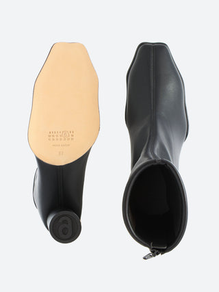 MM6 Maison Margiela Anatomic Ankle Boots