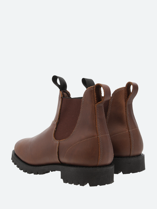 Canada West Boots Romeo 14355