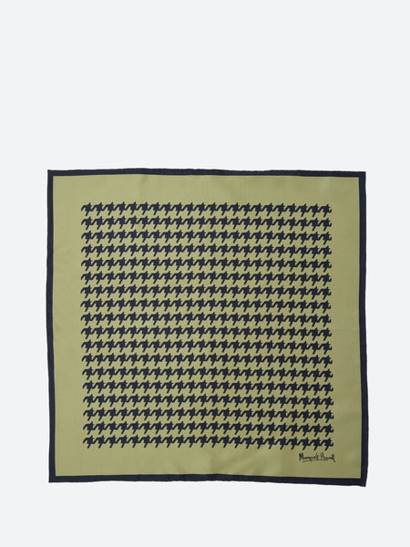 Margaret Howell｜ (GLENCHECK SCARF - OLIVE / ASSAM (UNAC 118TA10_grande.jpg?v=1724347413
