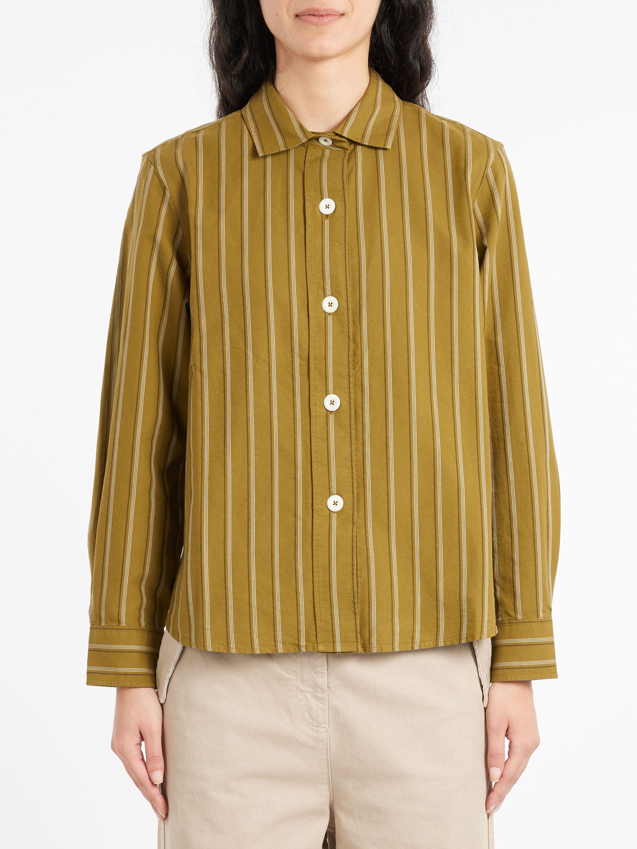 MHL Simple Shirt