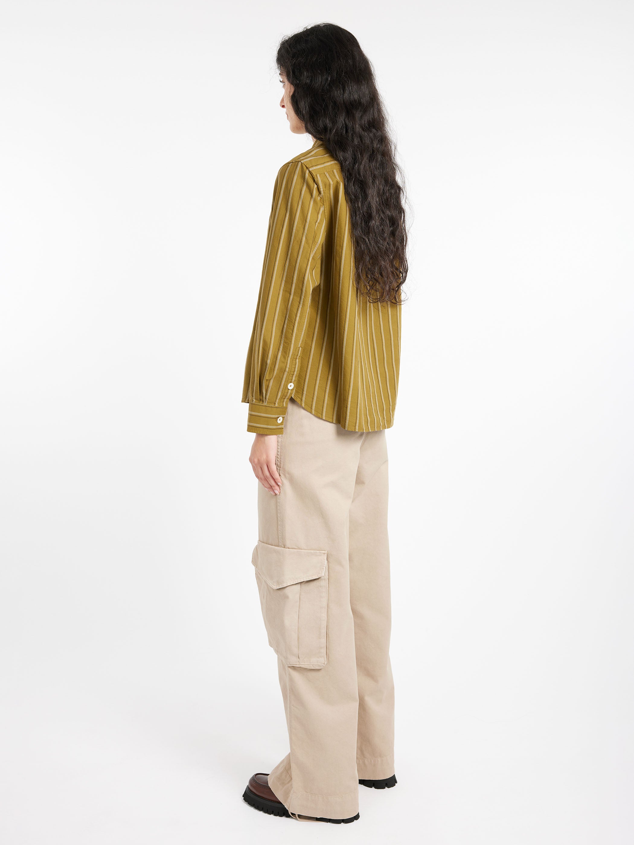 MHL Simple Shirt