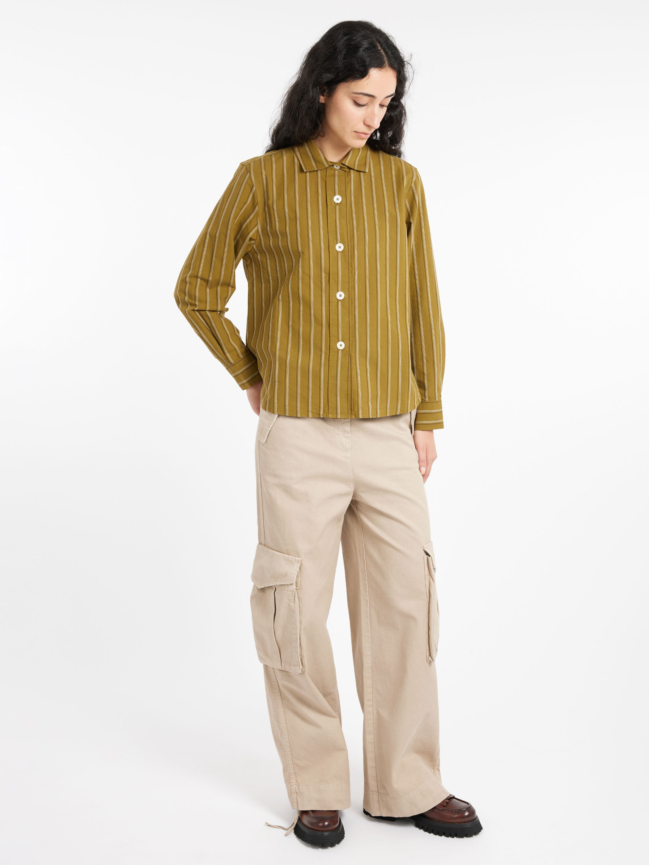 MHL Simple Shirt