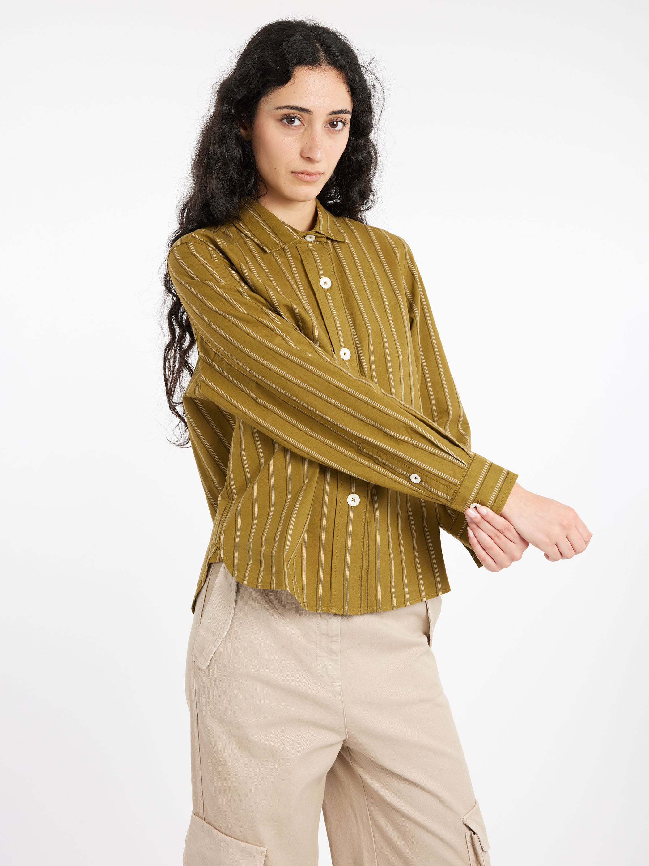 MHL Simple Shirt