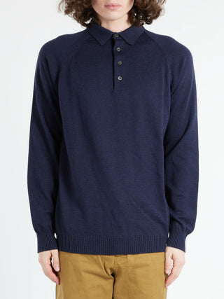 Peregrine Beauford Polo Shirt