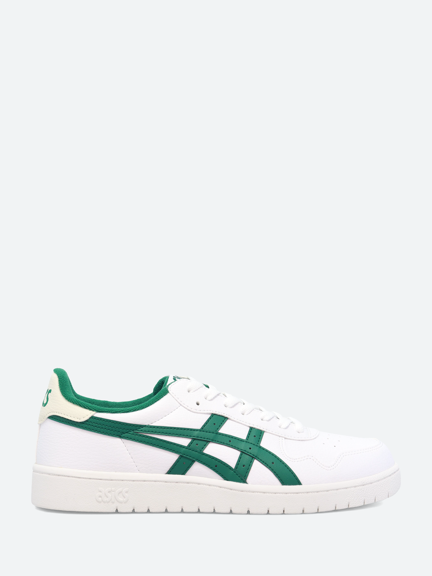 Asics - Japan S in White and Black – gravitypope