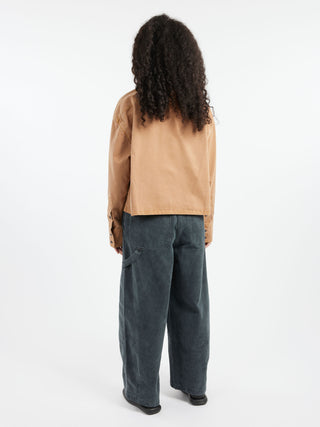 Girls Of Dust Cubic Shirt