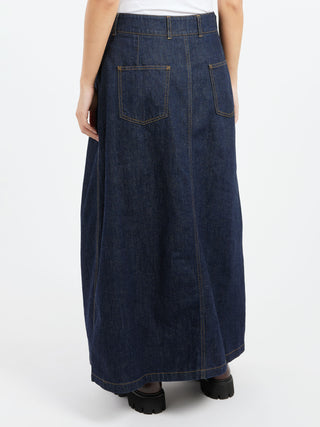 Girls Of Dust Bulb Skirt