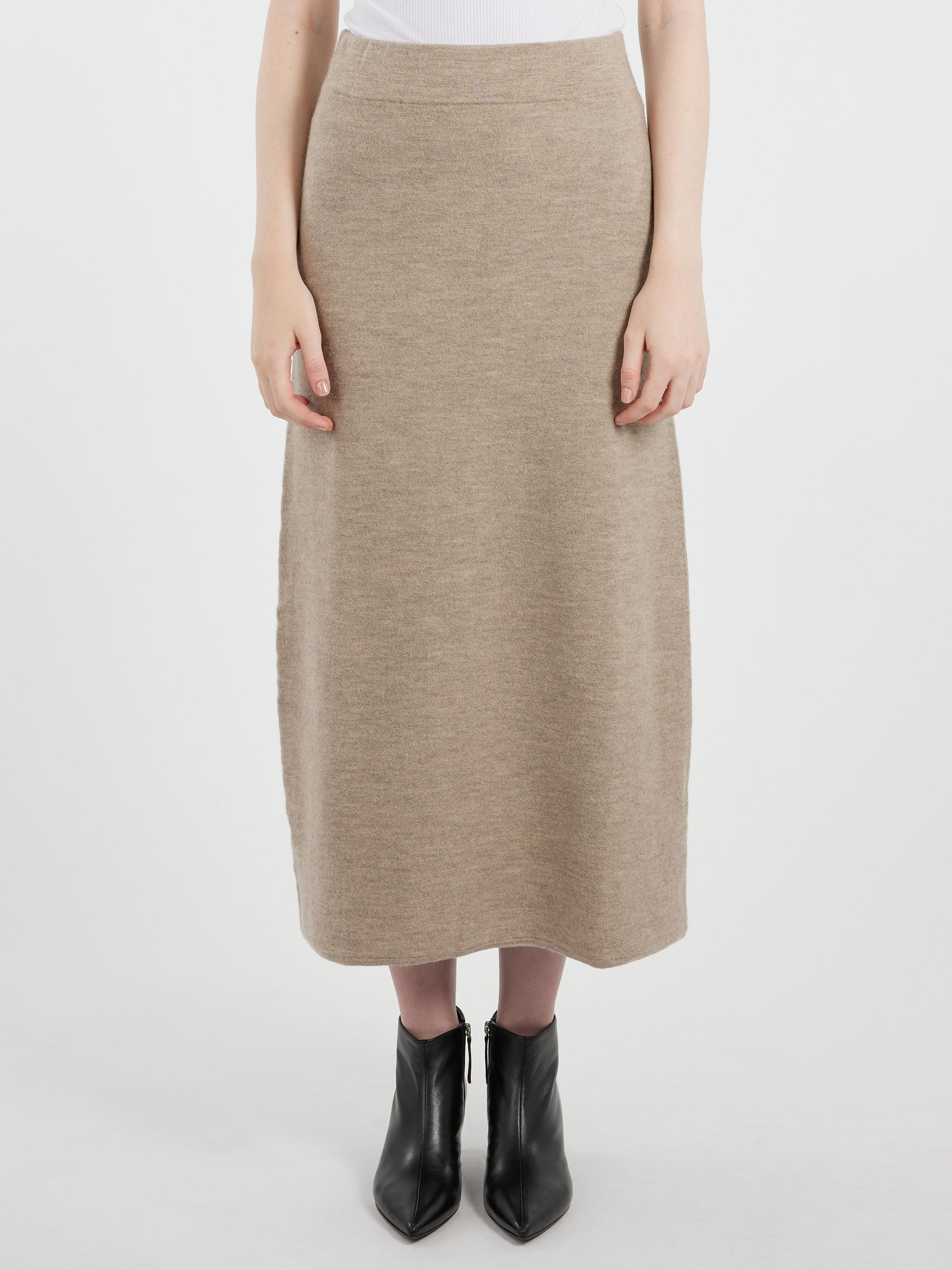Bell Skirt