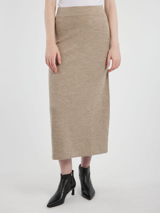 Lauren Manoogian Bell Skirt