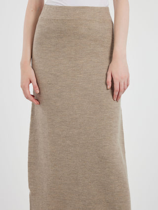 Lauren Manoogian Bell Skirt