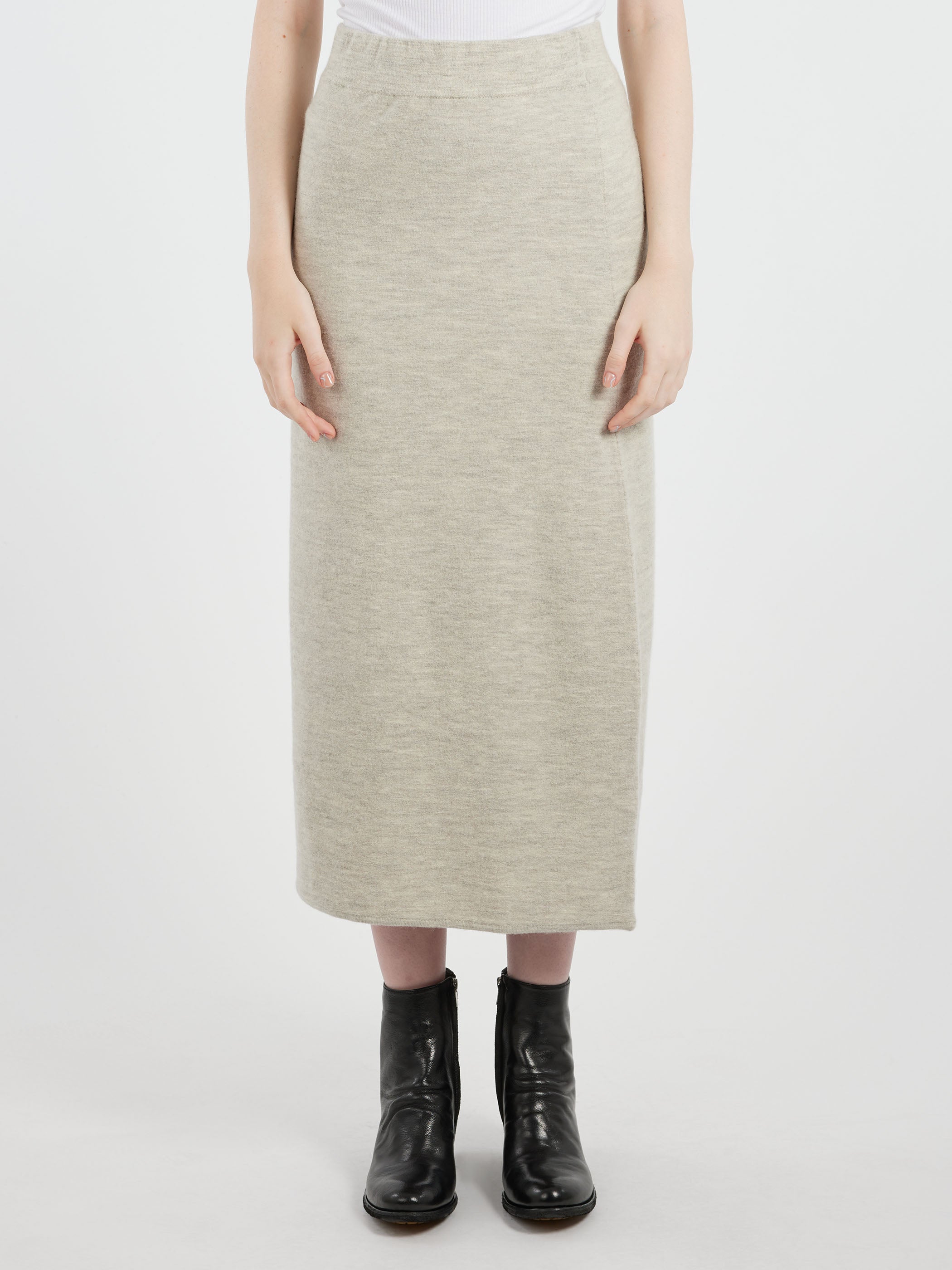 Bell Skirt