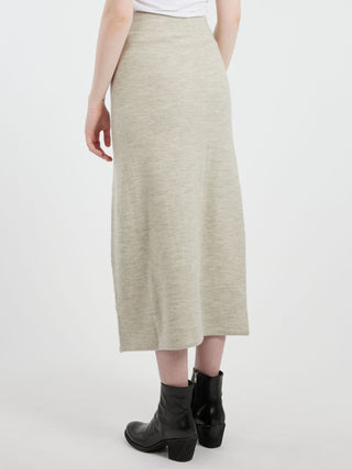Lauren Manoogian Bell Skirt