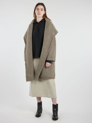 Lauren Manoogian Bell Skirt