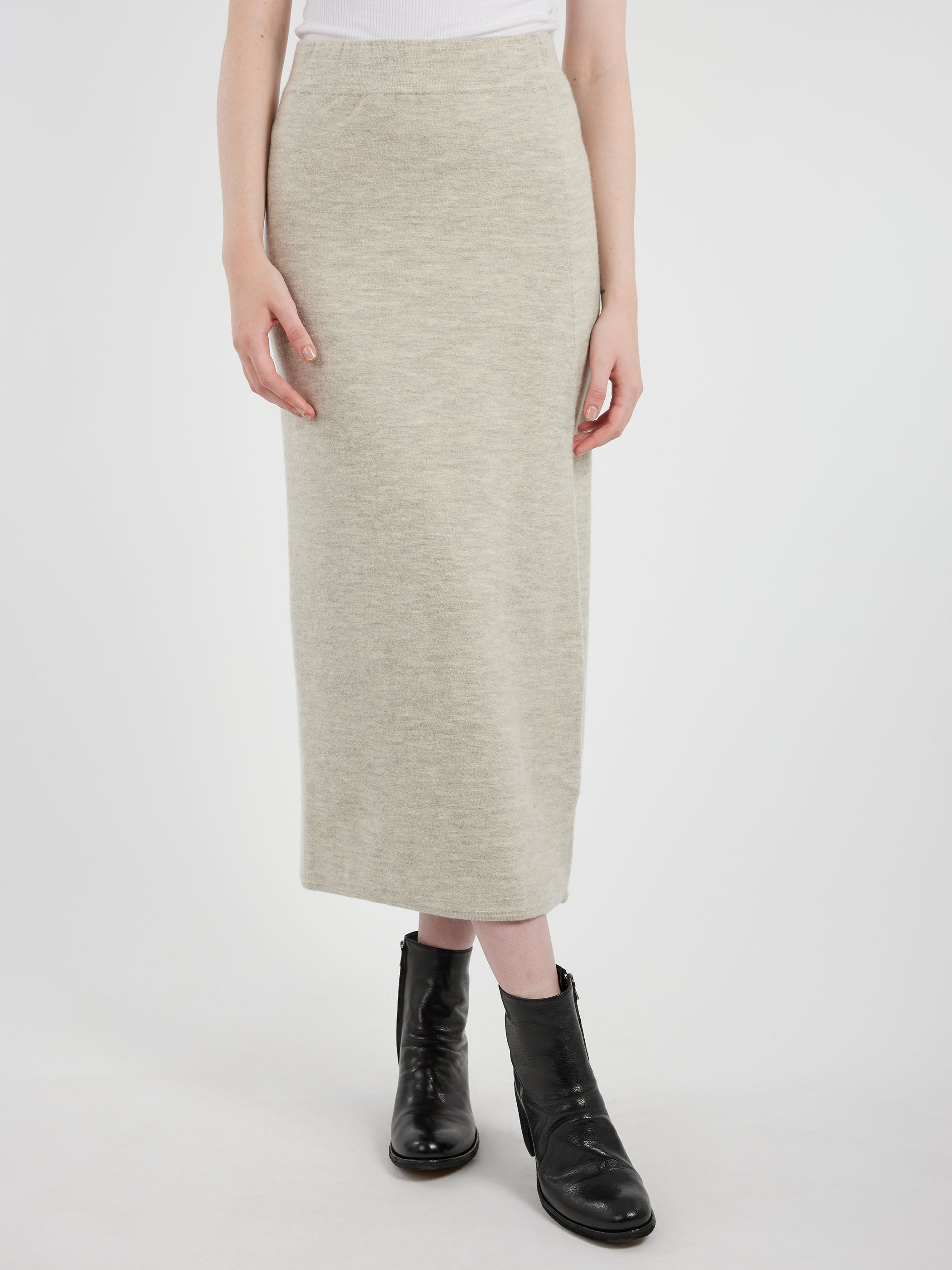 Bell Skirt