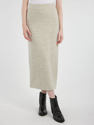Lauren Manoogian Bell Skirt