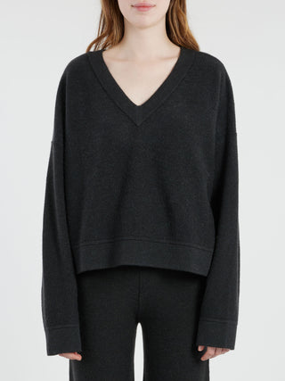 Lauren Manoogian Wide V Neck
