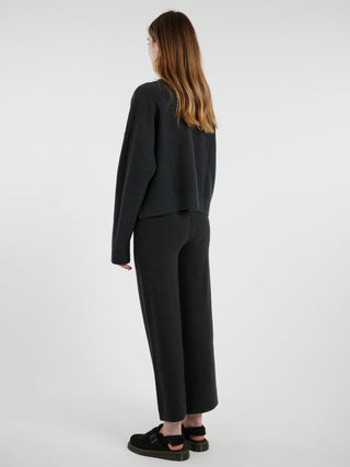 Lauren Manoogian Wide V Neck