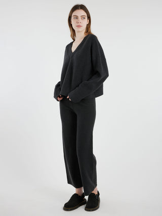 Lauren Manoogian Wide V Neck
