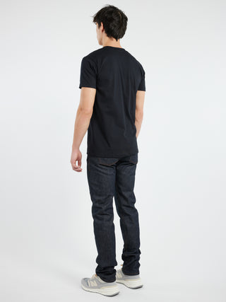 Naked And Famous Pocket Tee