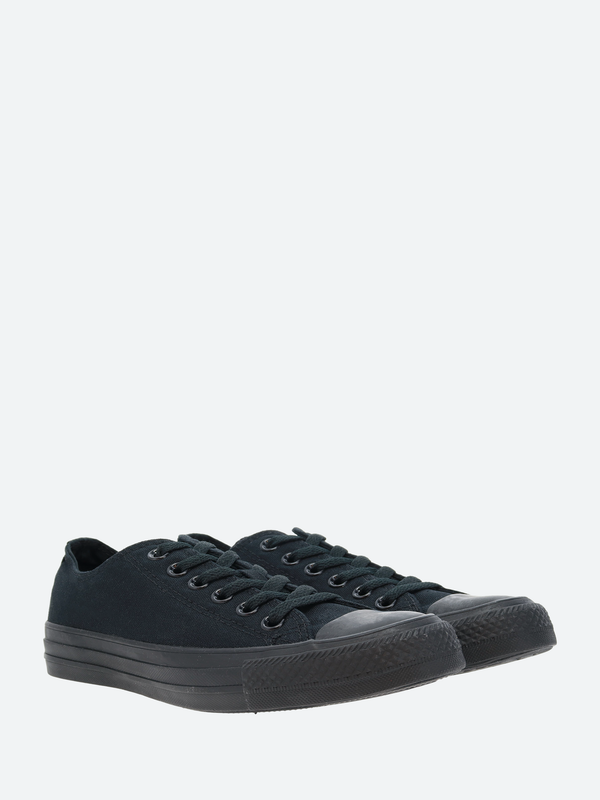 CHUCK TAYLOR ALL STAR MONO CANVAS LOW TOP