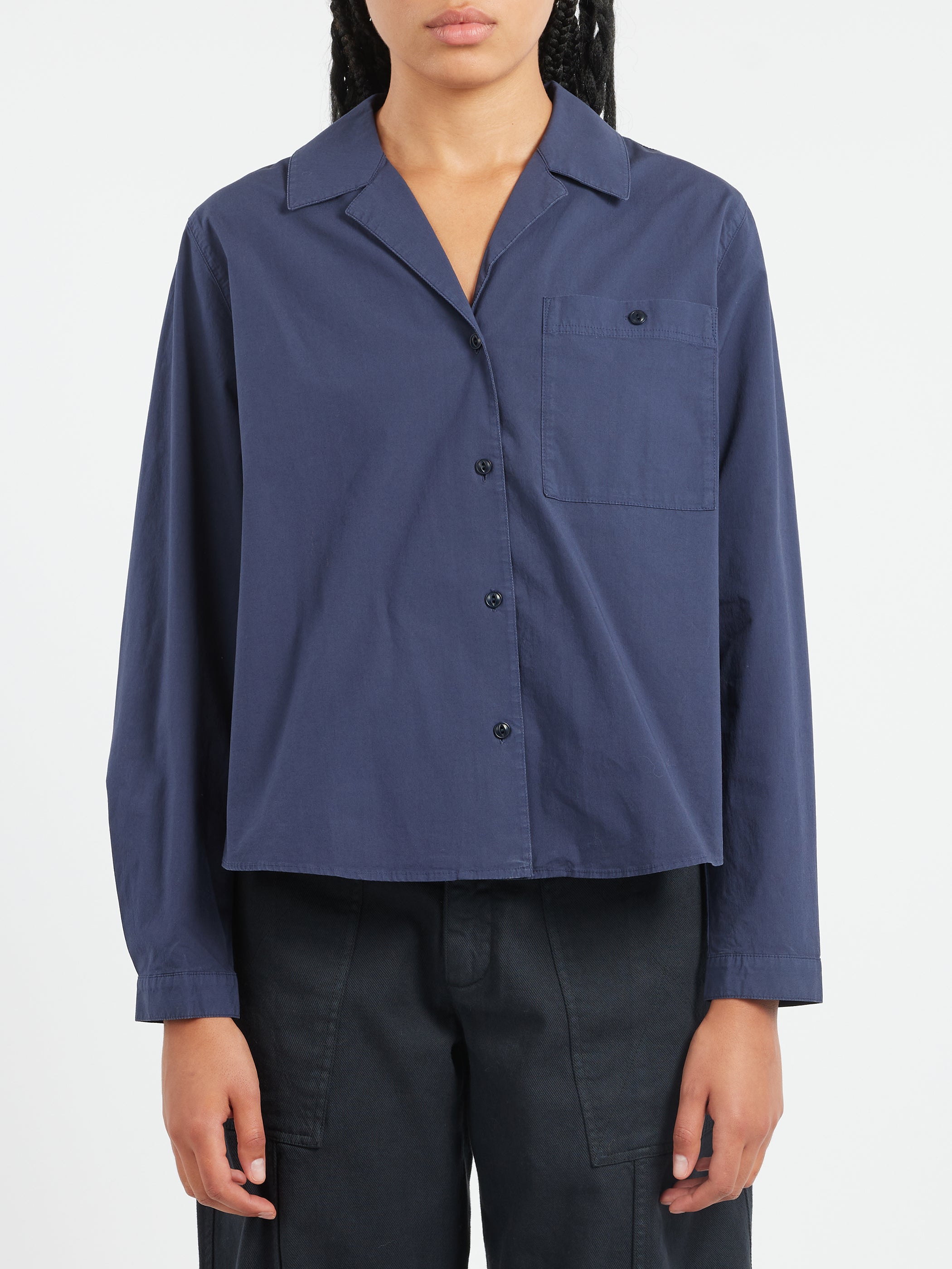 Annie Shirt