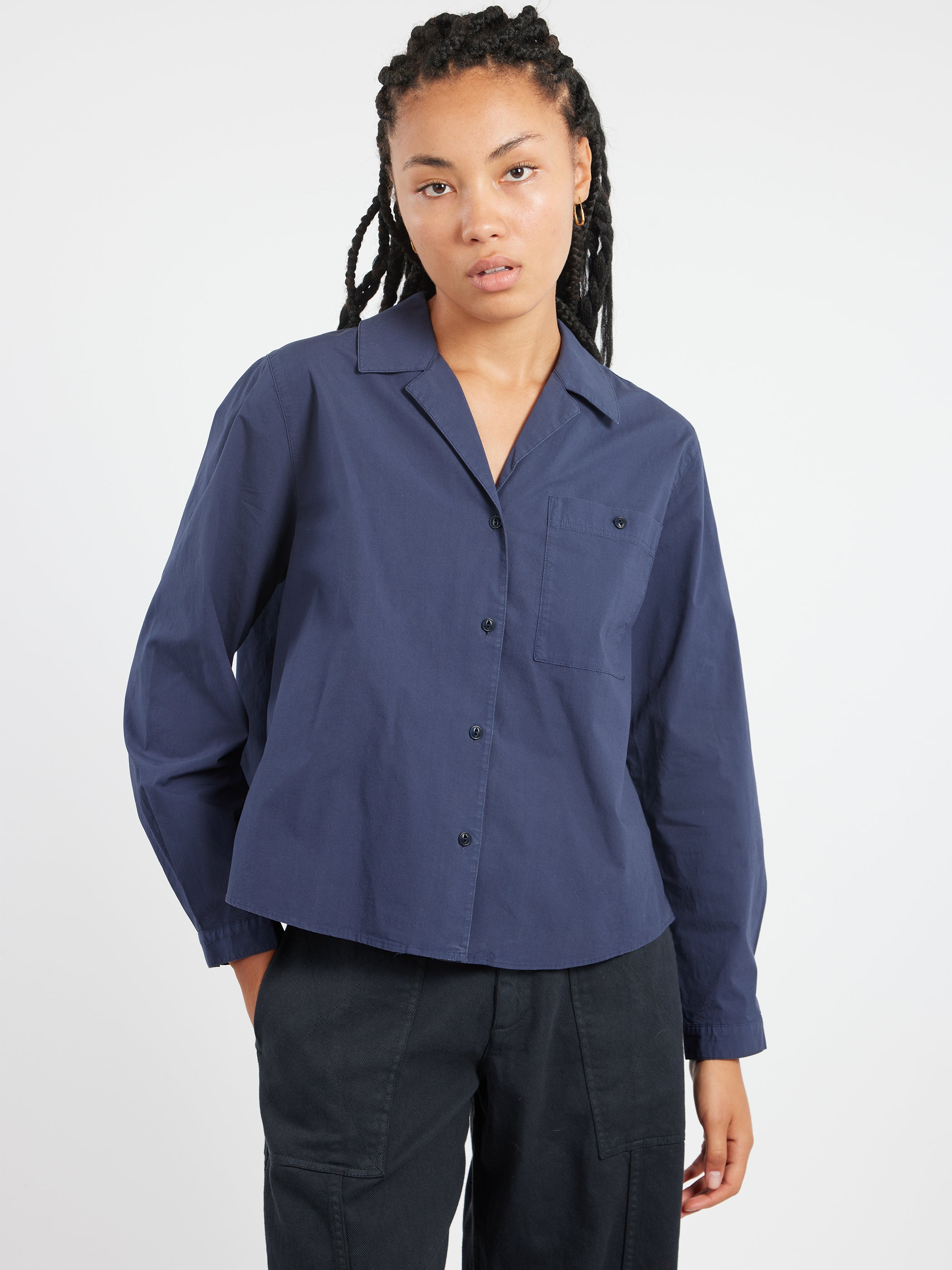 Annie Shirt