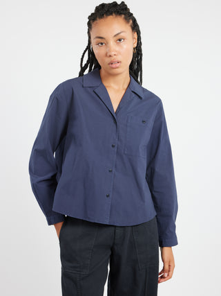 Y.M.C. Annie Shirt