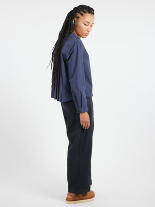 Y.M.C. Annie Shirt