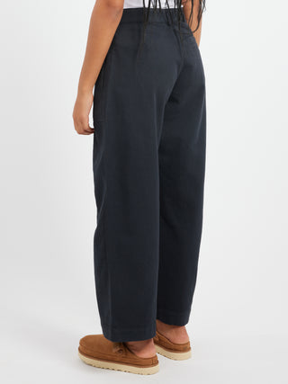Y.M.C. Peggy Trouser
