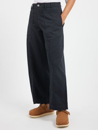 Y.M.C. Peggy Trouser