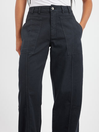 Y.M.C. Peggy Trouser