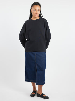 Y.M.C. Dolly Skirt