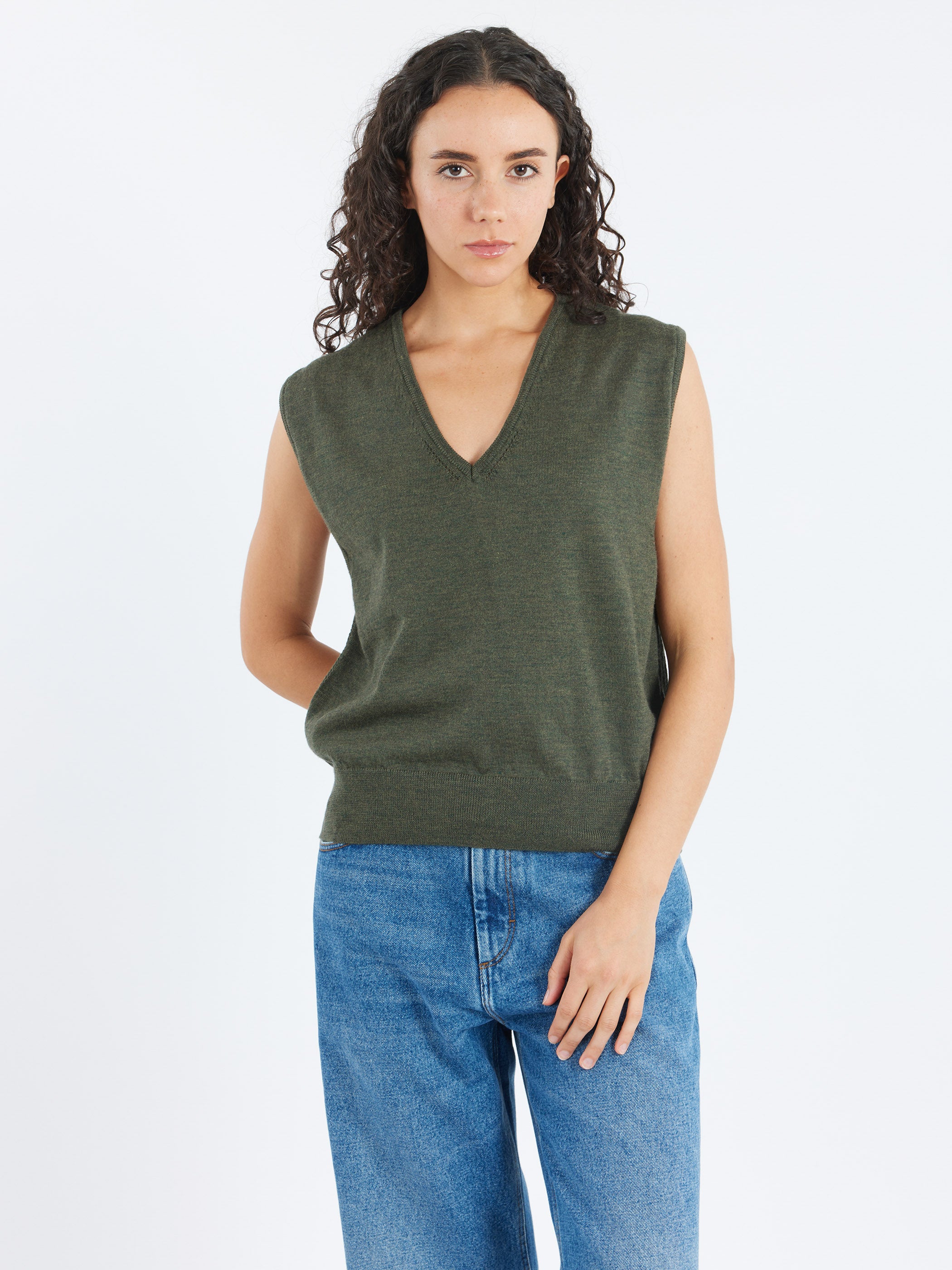 Sonia Vest