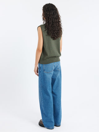 Soeur Sonia Vest