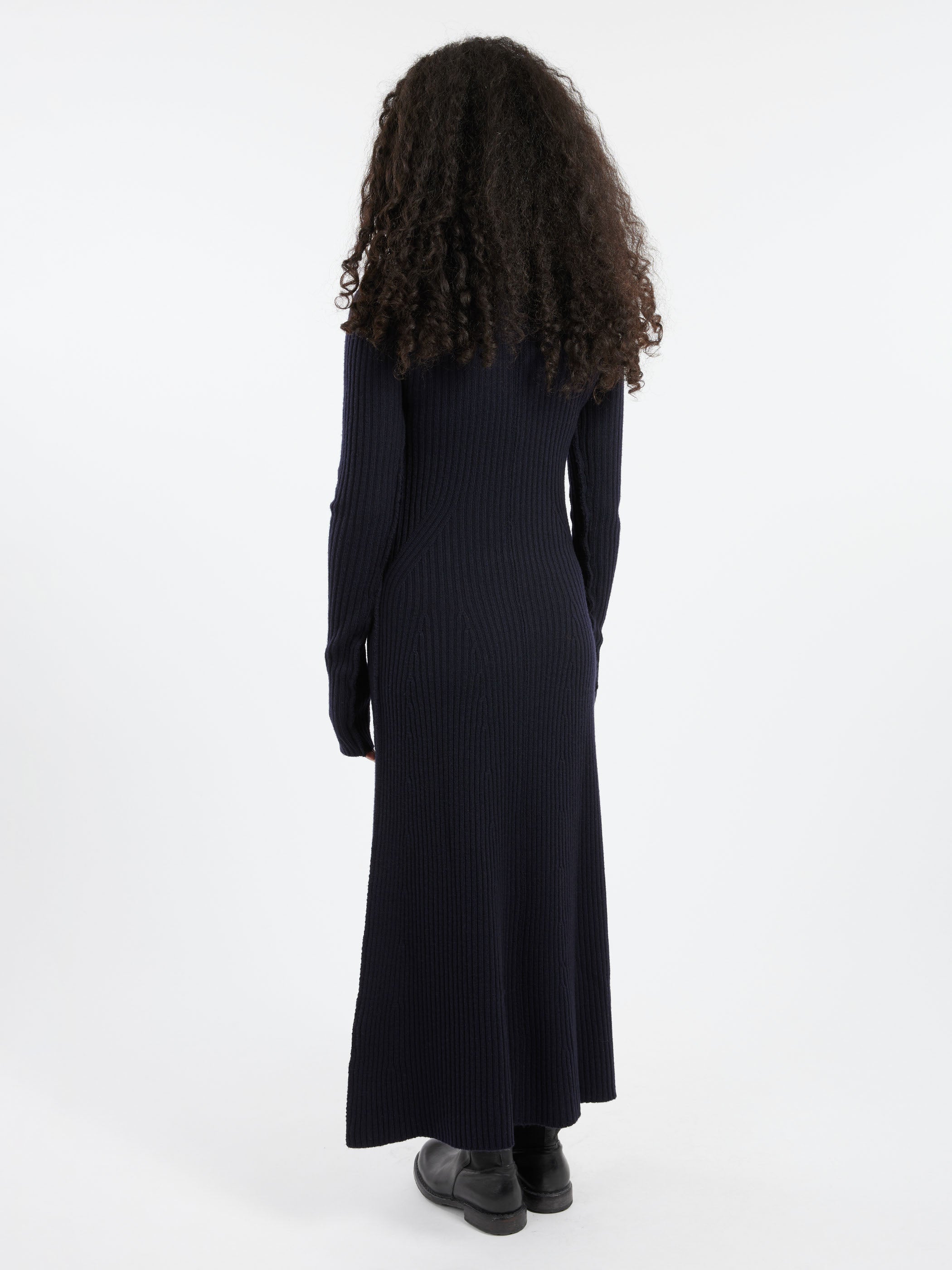 Beatrice Dress