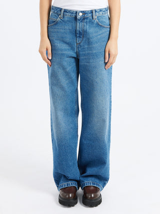 Soeur Calvin Jean