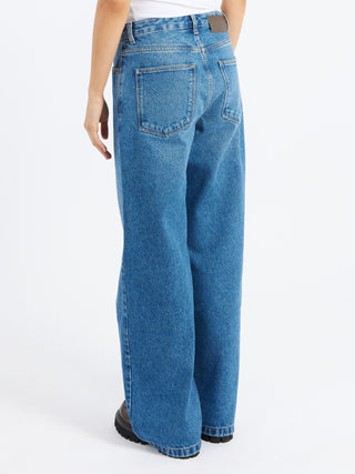Soeur Calvin Jean