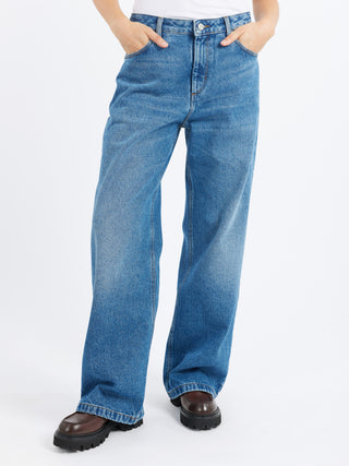 Soeur Calvin Jean